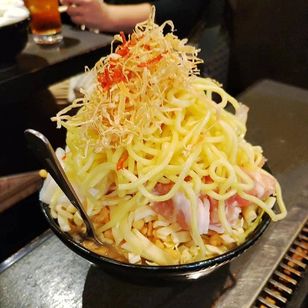 おしお ATARU店