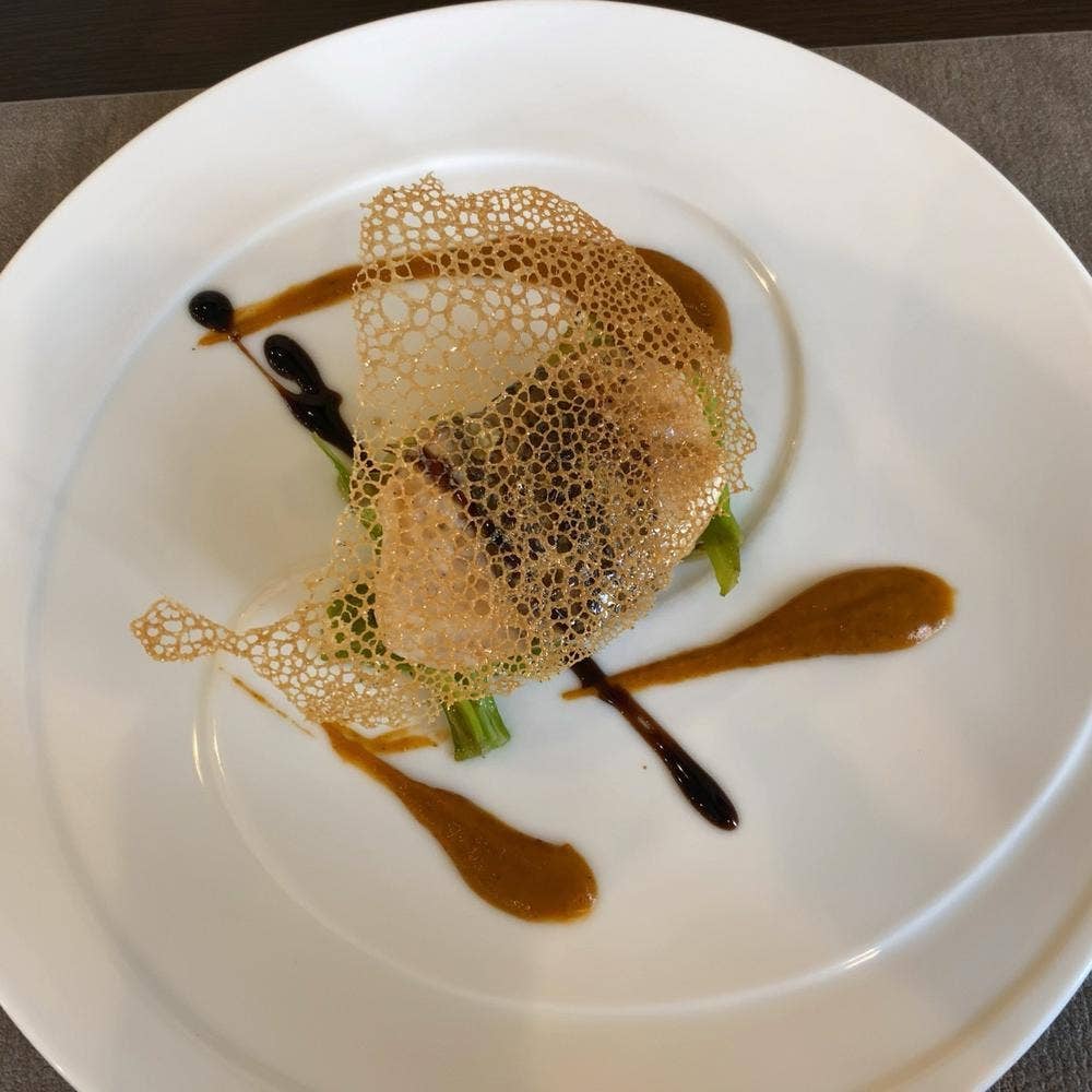 カフェ モン シャトー