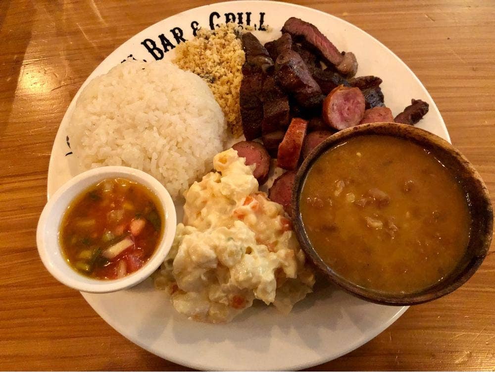 BRASIL BAR&GRILL