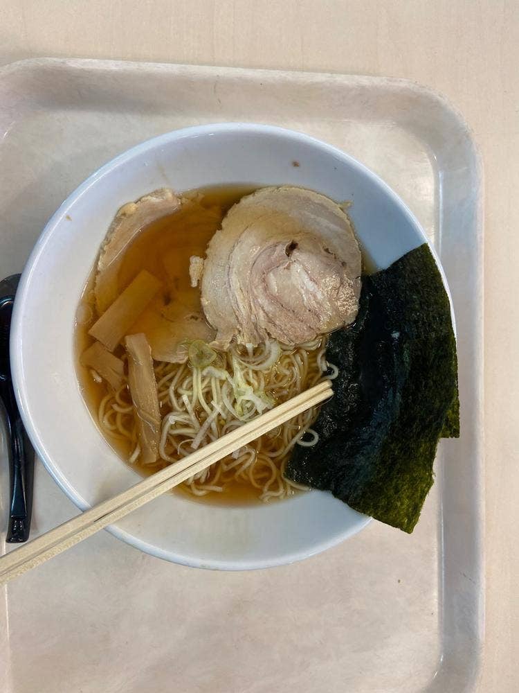 ヒュッテ キングベル レストラン