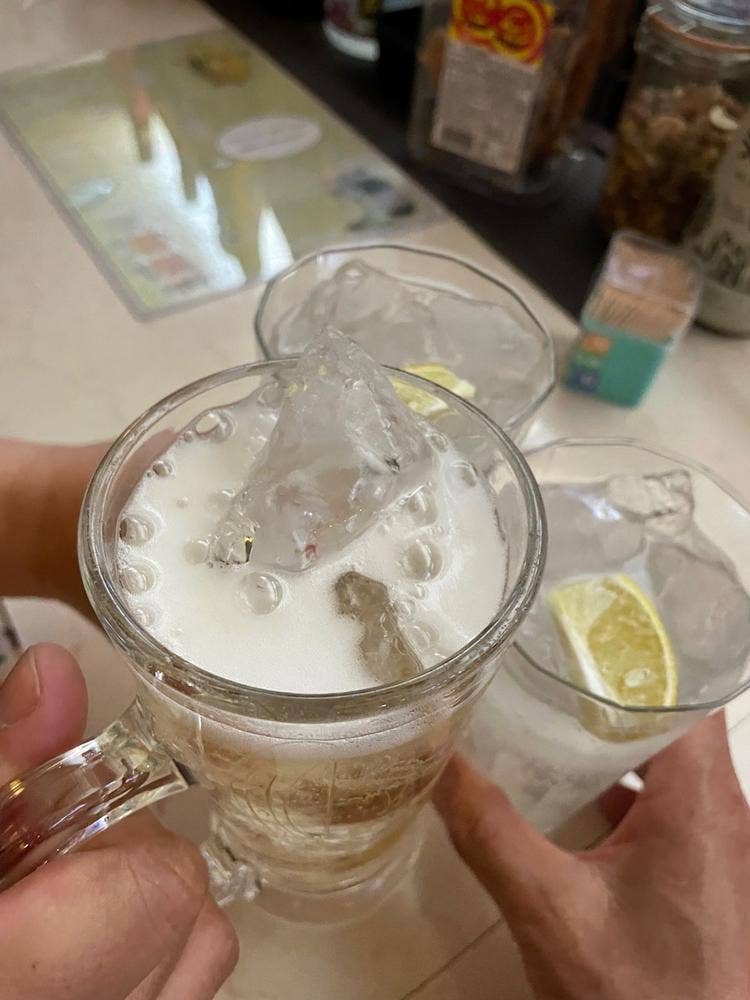 歌える飲み処 ごえん