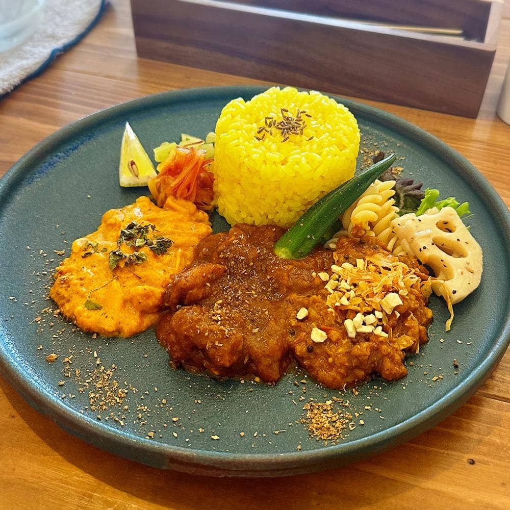 辛幸食堂