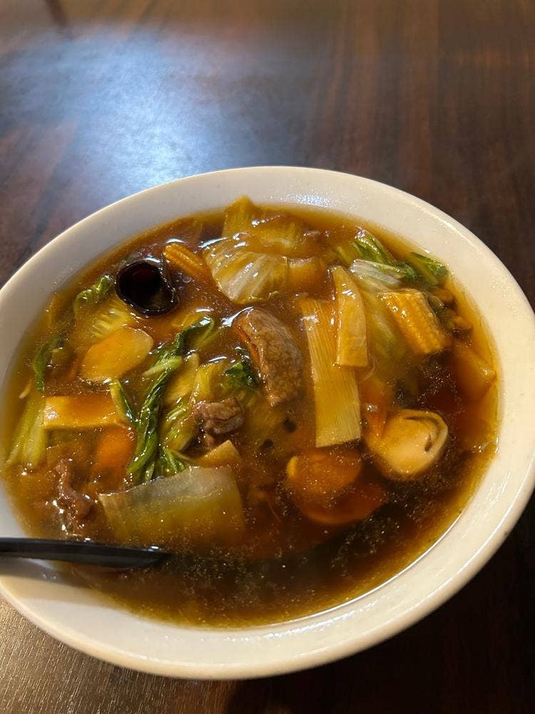 麒馨