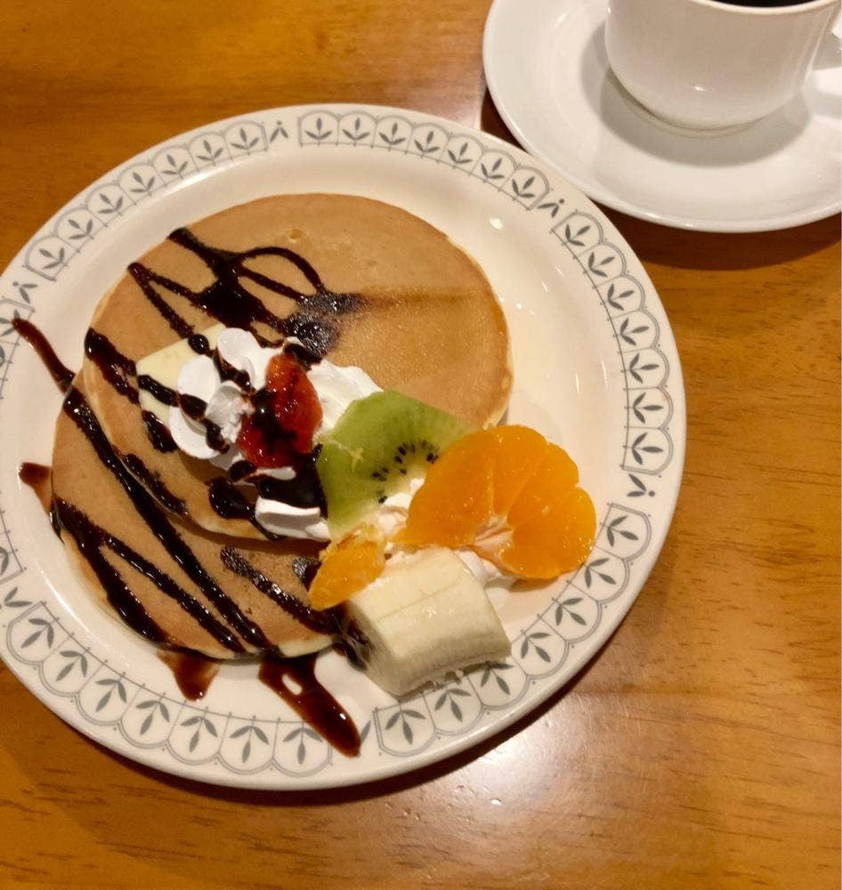 オットー喫茶