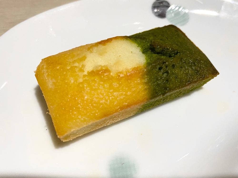 普門庵 京都駅地下街ポルタ店