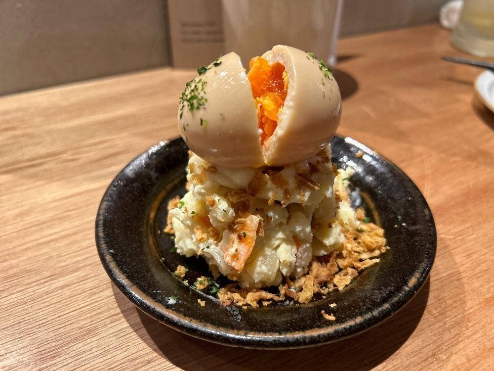 大衆居酒屋TOKI