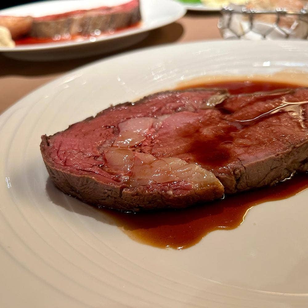 37 Roast Beef