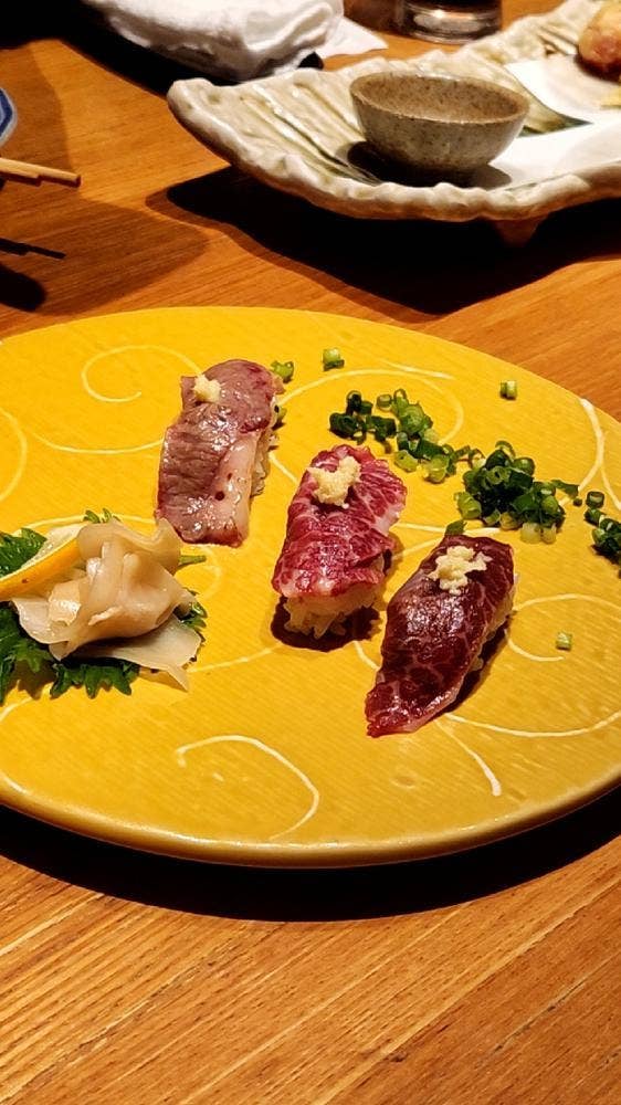 Japanese Cuisine 菜な 熊本店