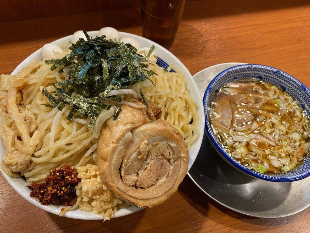 びんびん豚 坂戸店