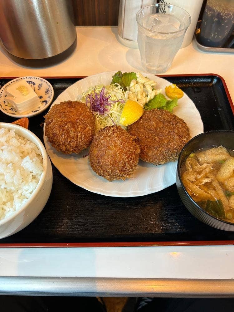 しすい亭
