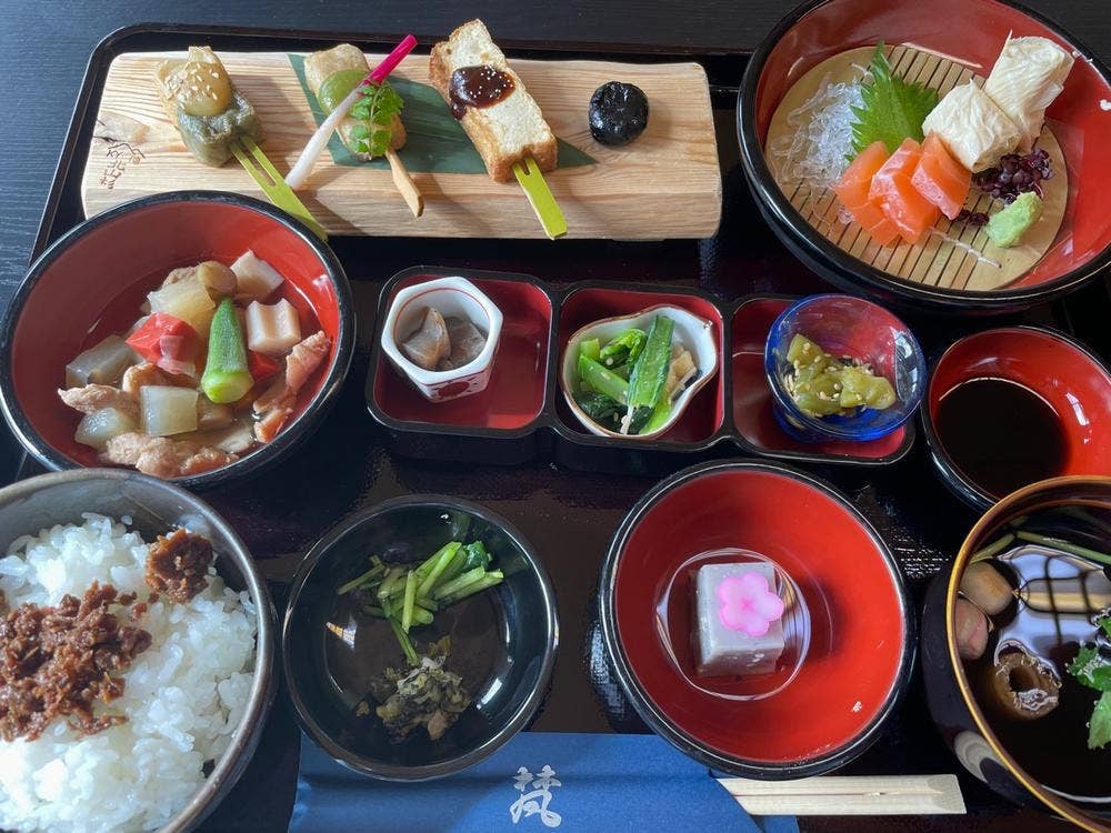 和食処 梵