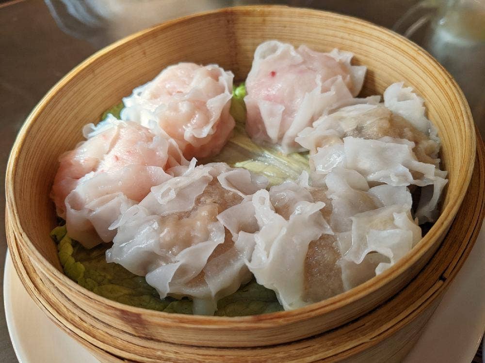 台湾料理 満福