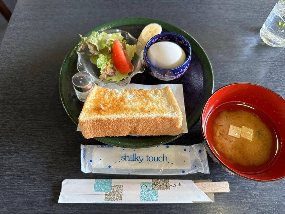喫茶のんた