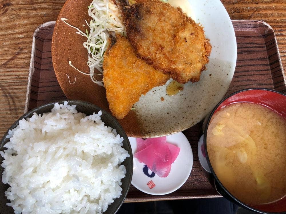 なべや