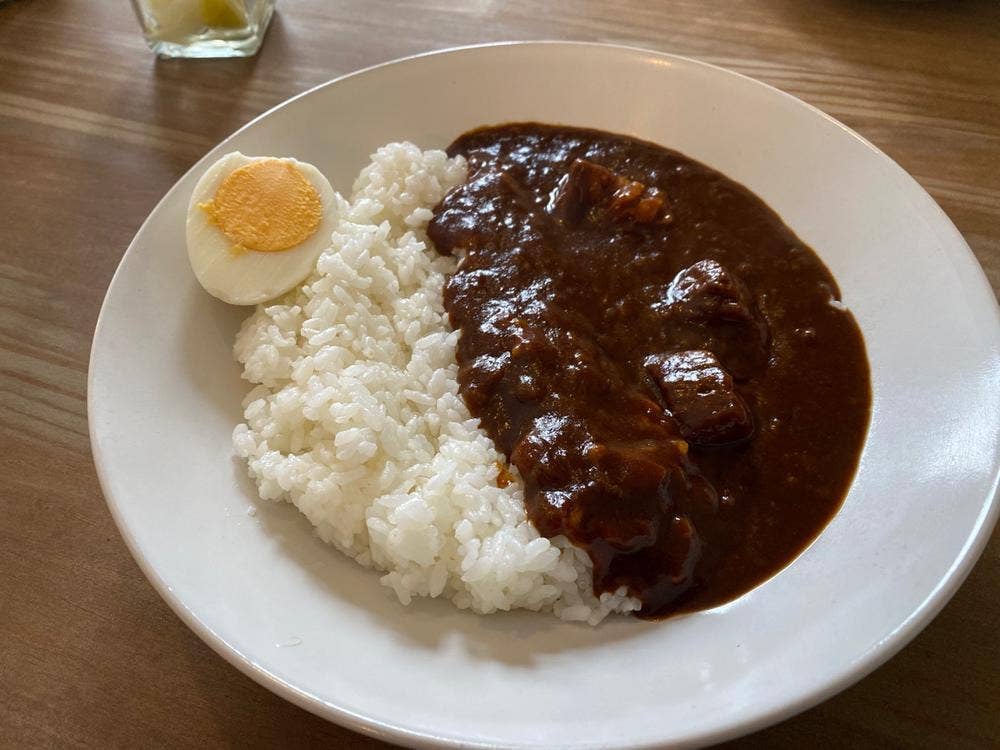 咖喱屋 梵