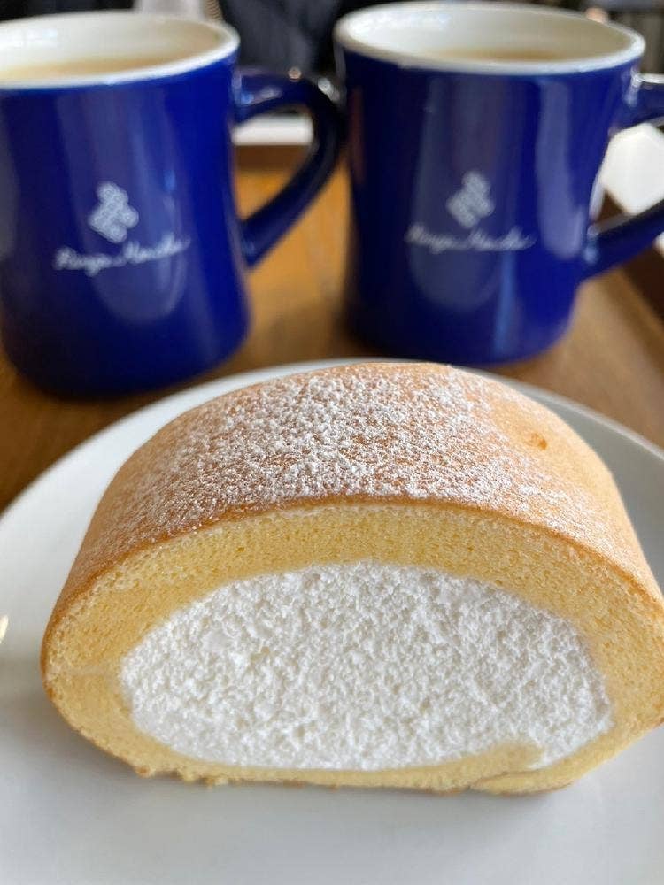 リヴァージュモンシェール