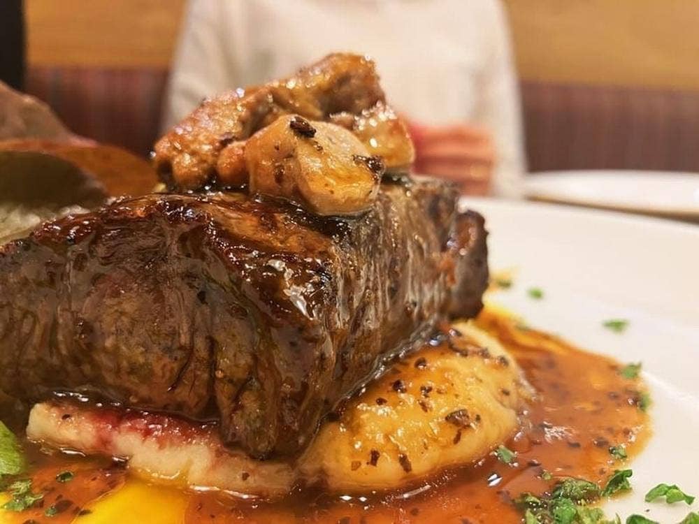 Le Bar a vin 52 アトレ恵比寿店