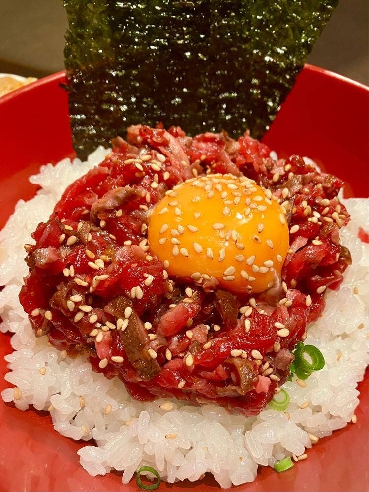 正泰苑 新橋店