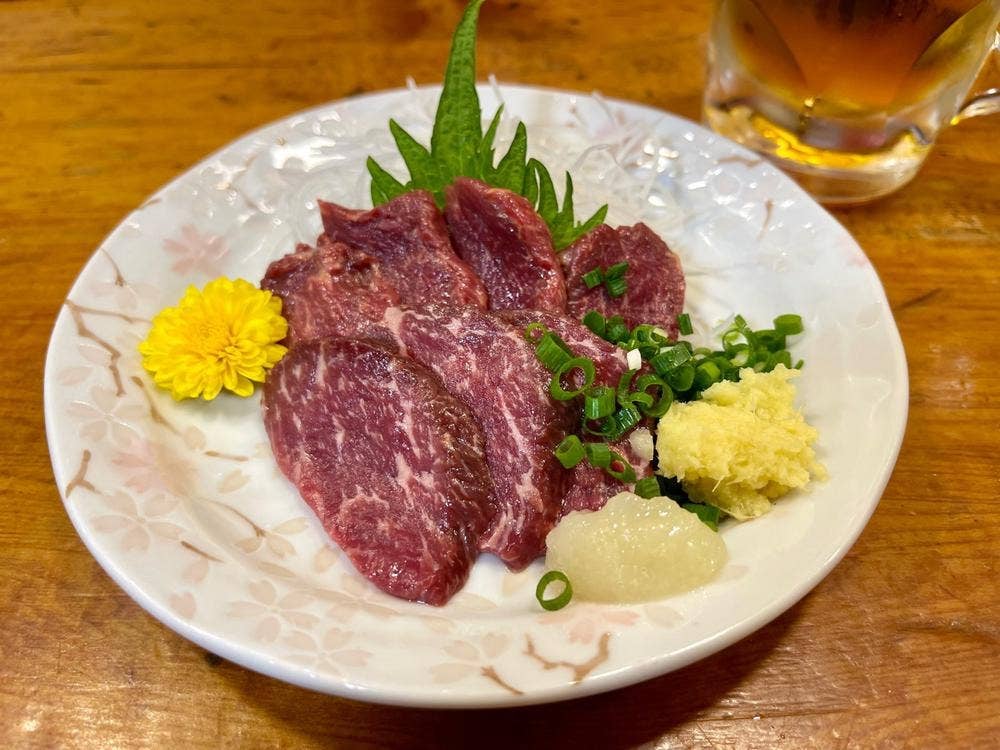 友四郎
