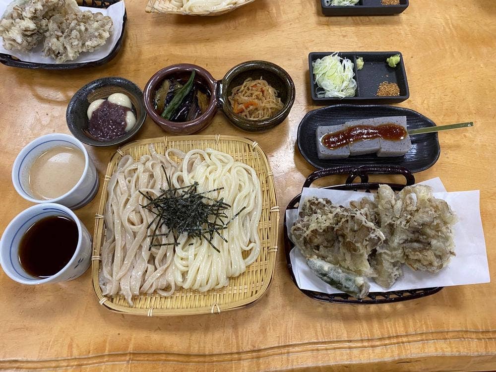 大澤屋 第二店舗