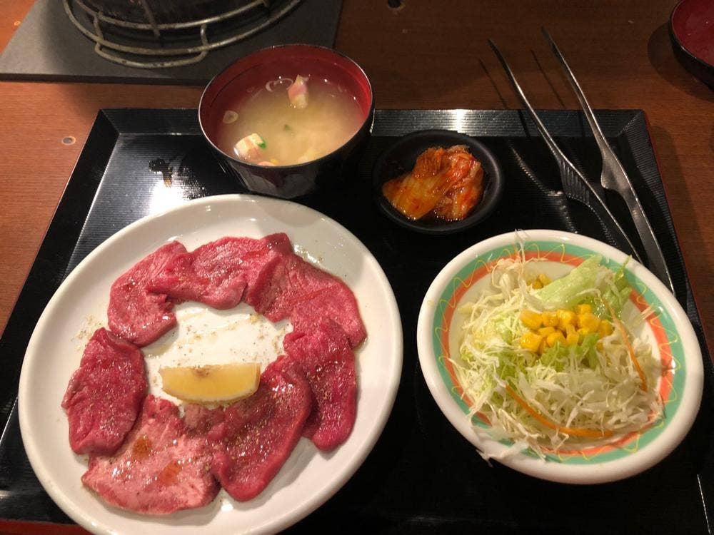 味覚園 新川店