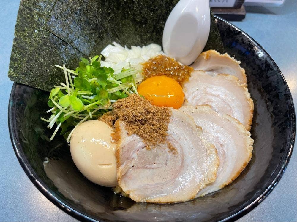 麺屋けい