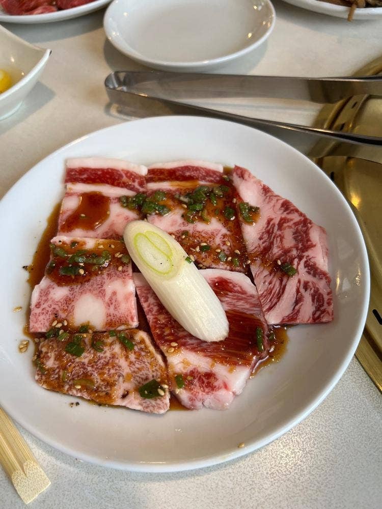 友琉館