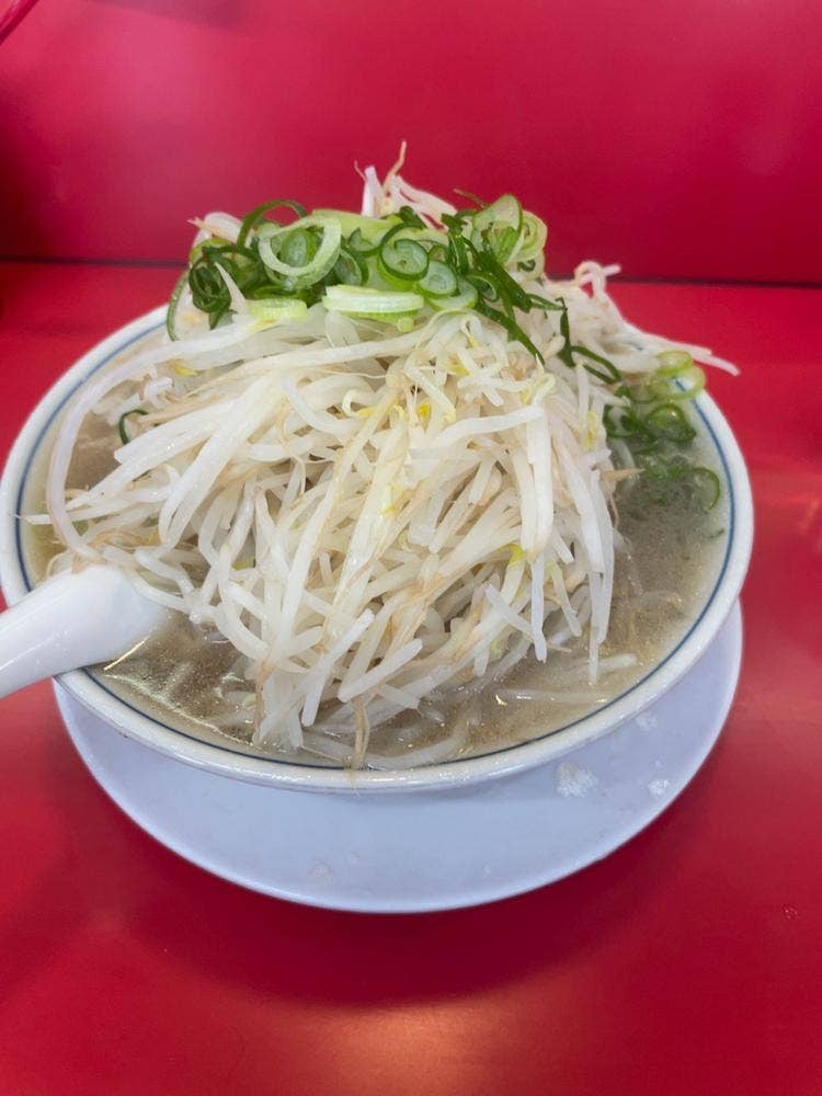 ラーメン福太平通り店