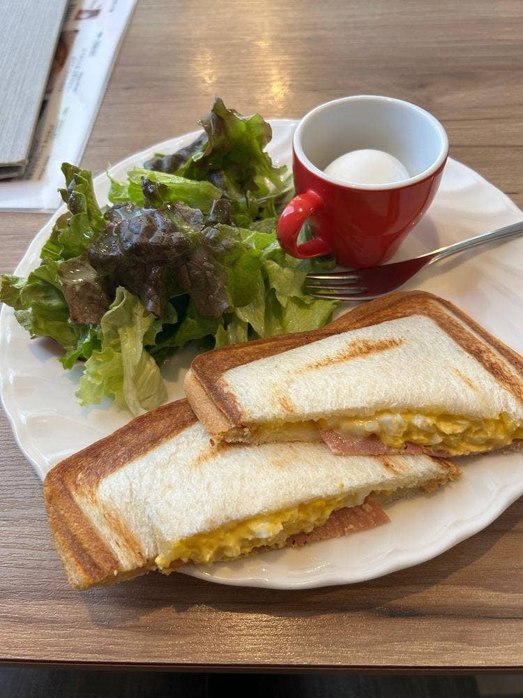 さかい珈琲 清水店
