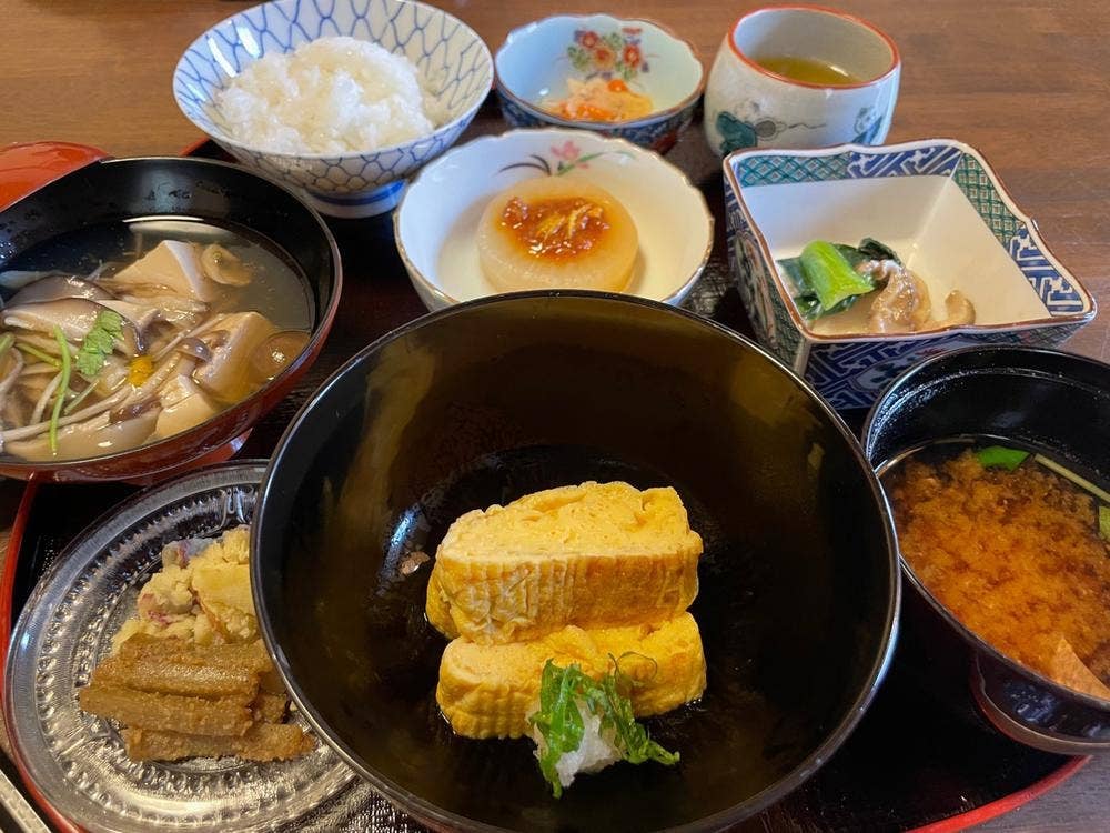 Restaurant 悟空