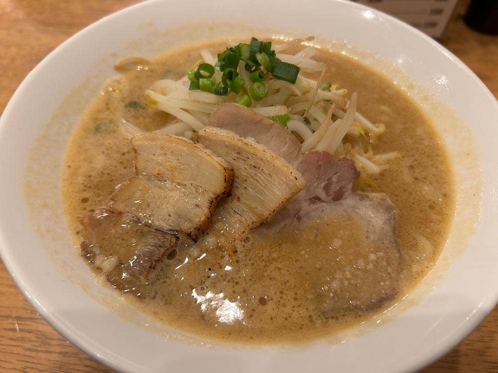 らーめん はや川