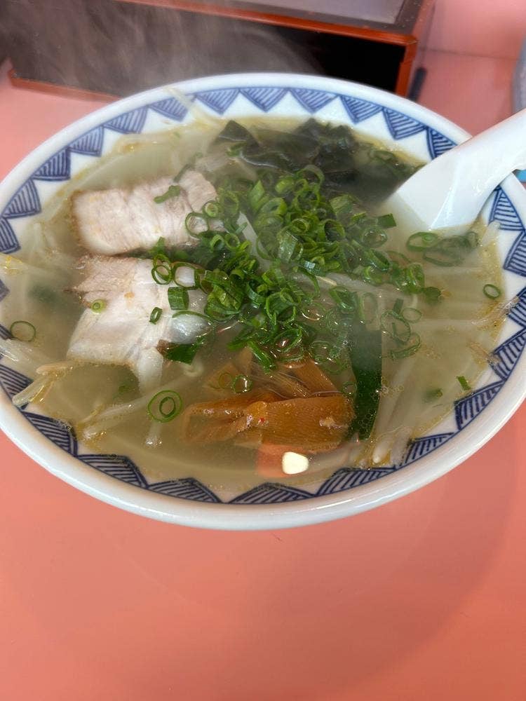 ラーメンポルシェ