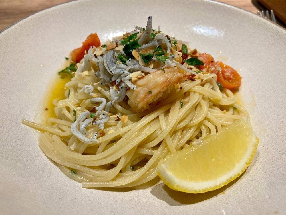 TRATTORIA Missa Marina