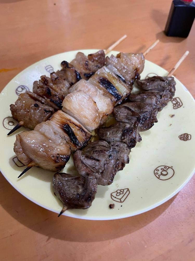 そと川