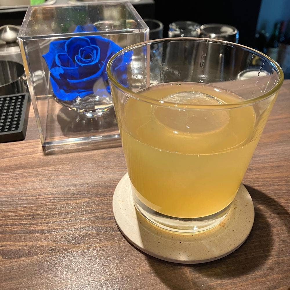 bar roots
