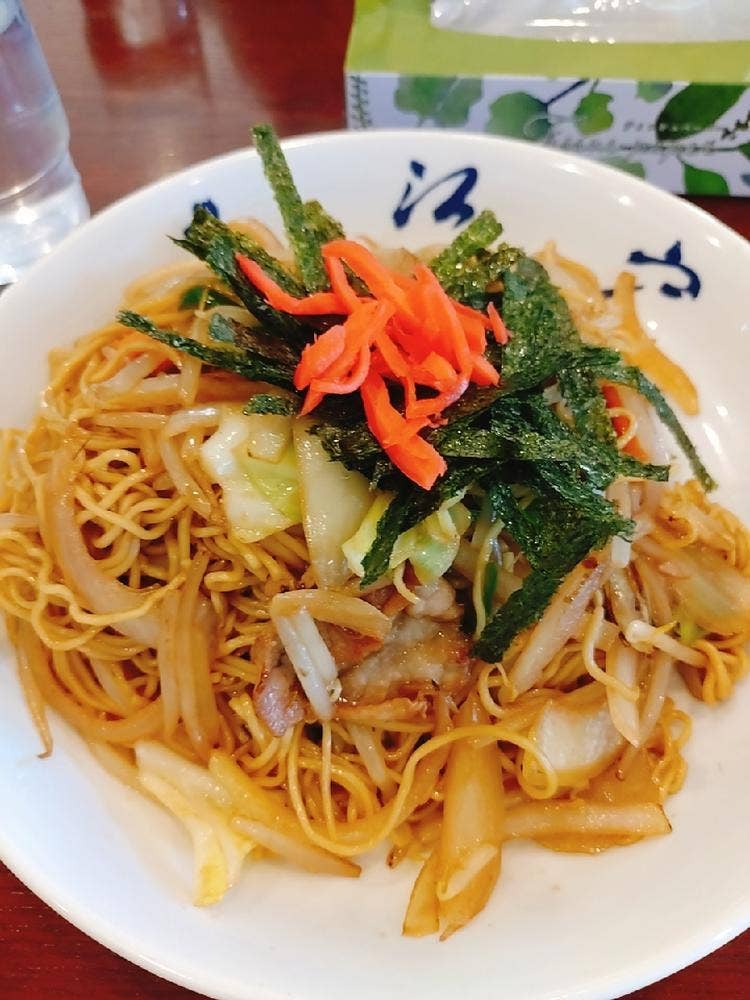 大江戸 県庁前店