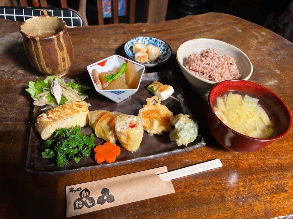 木ノ口かたし