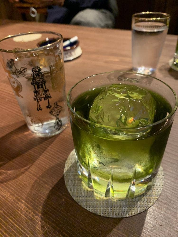 The Auditorium - Tokyo Ueno Bar