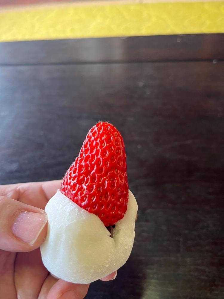 canadell berry 総曲輪店