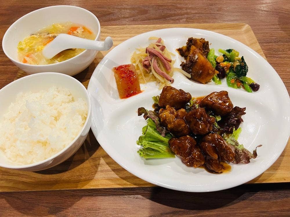 小燕京