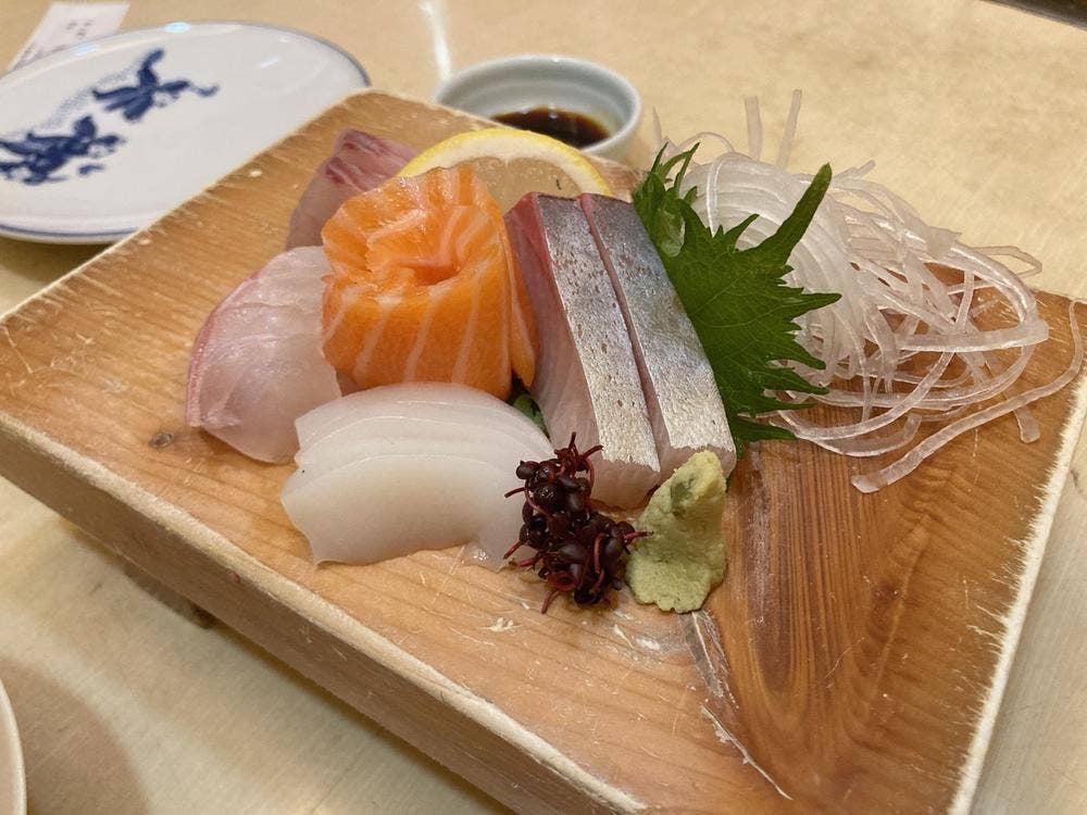 割烹 新まつや