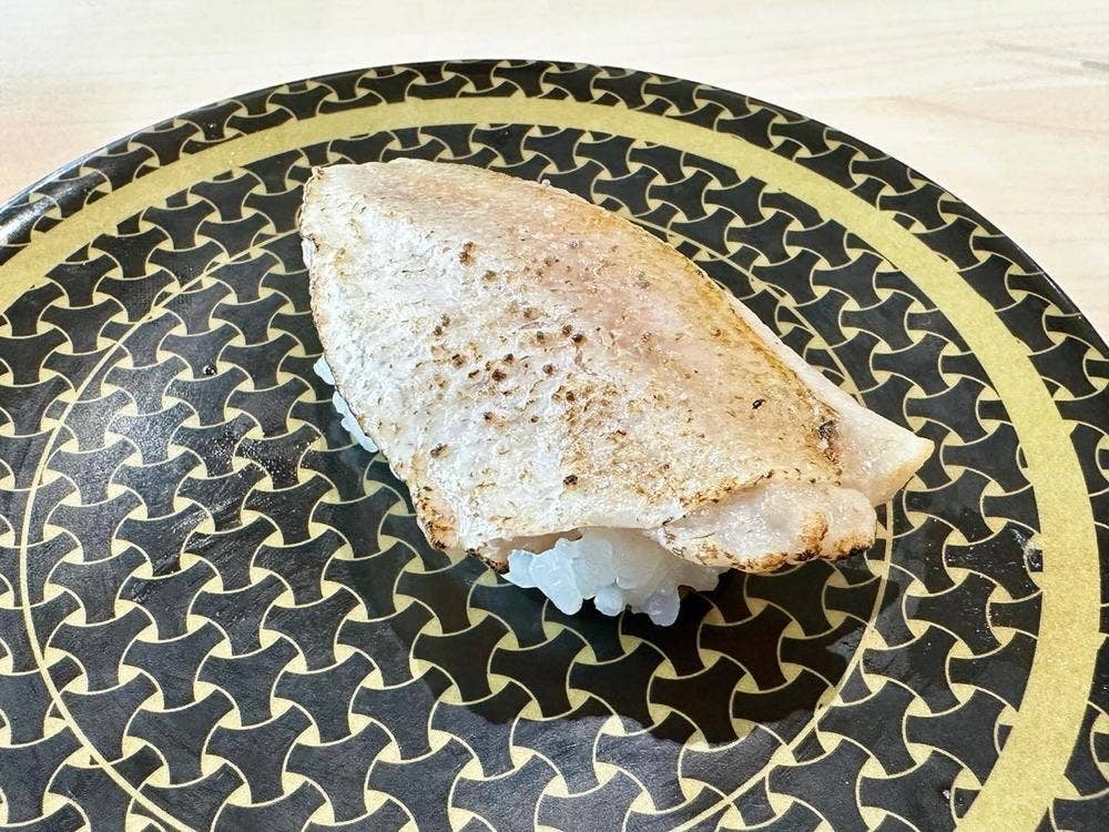 はま寿司 越谷レイクタウン店