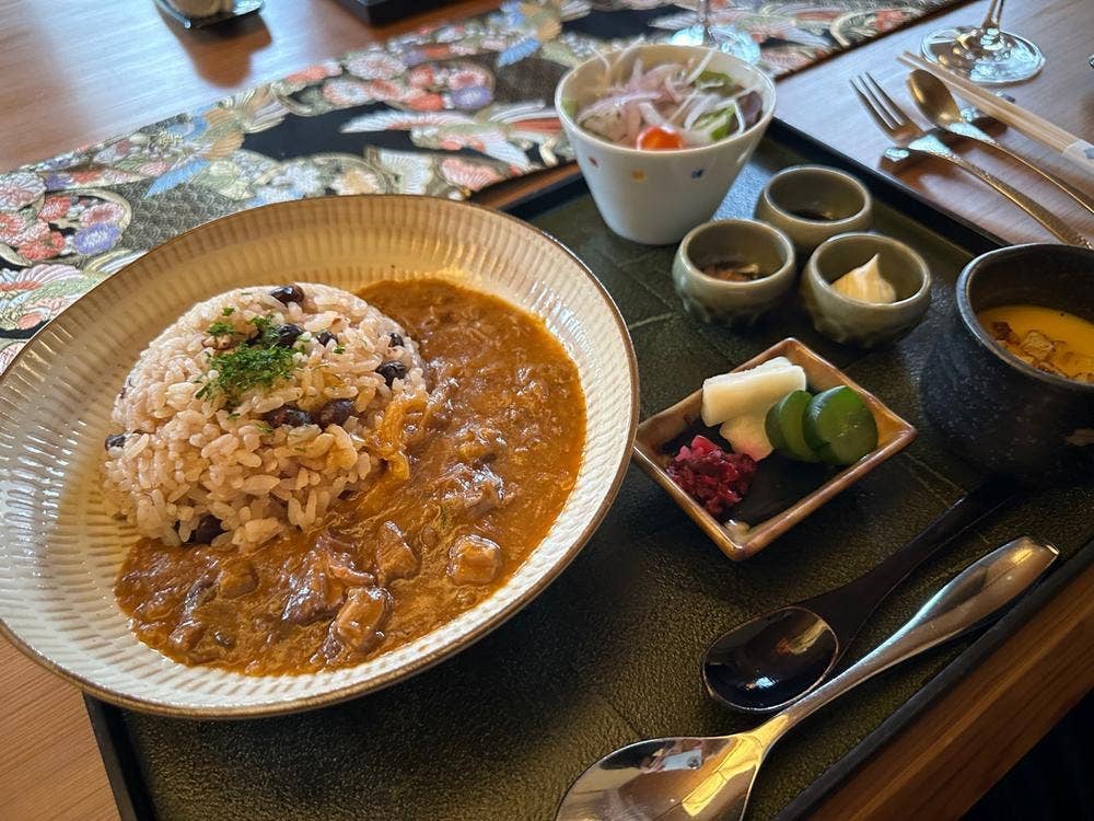 京 翠嵐