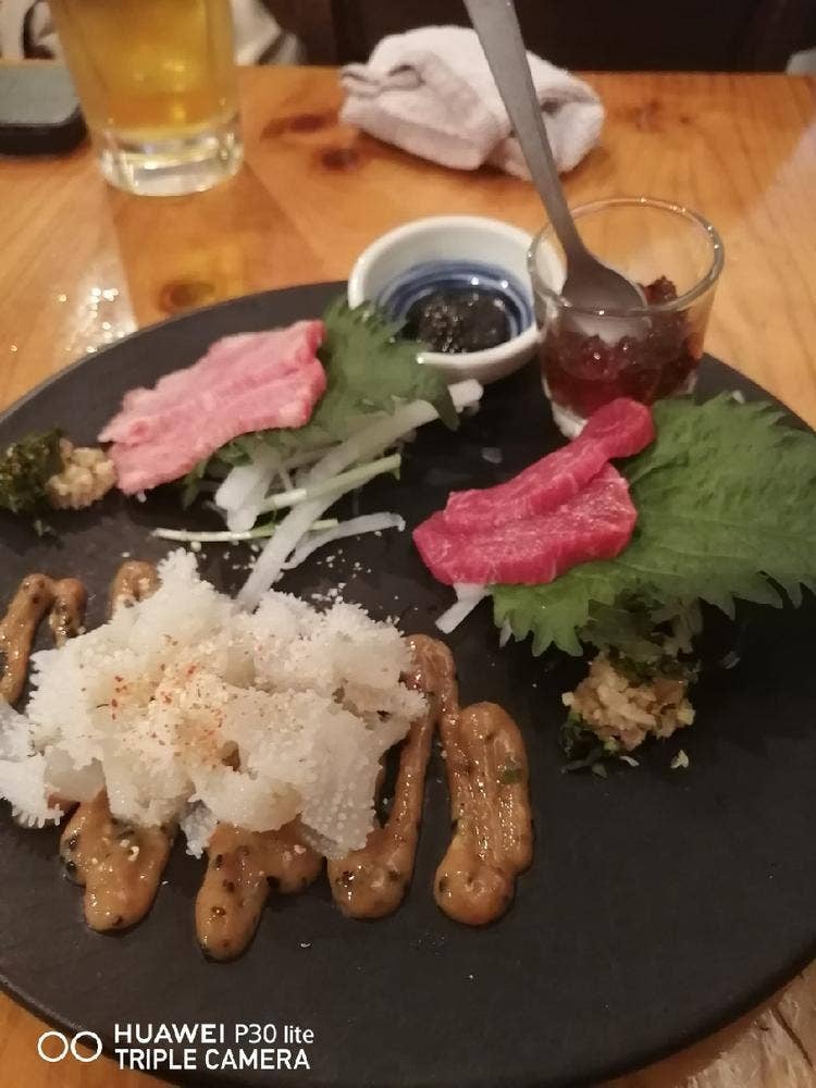 たんか 本店