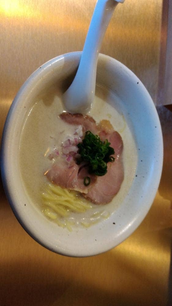 RAMEN MIKADO