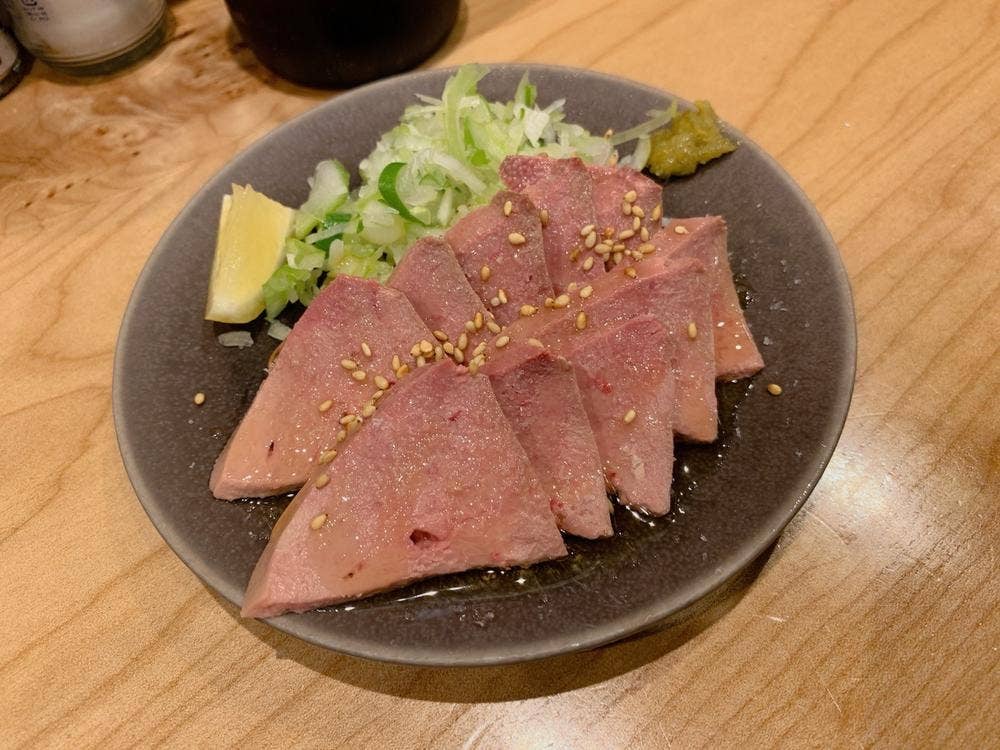 立呑み しまどん
