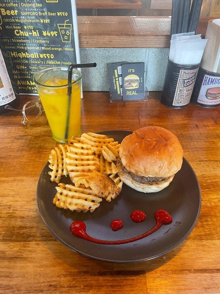 Warren’s Place 2.1 Burgers & Beer
