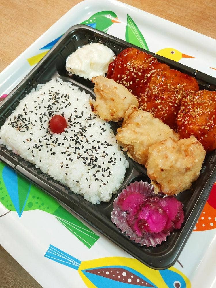 鶏笑 下赤塚店