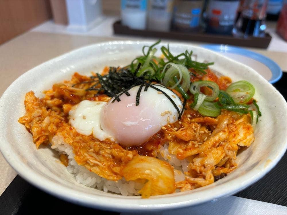 松屋 深大寺店
