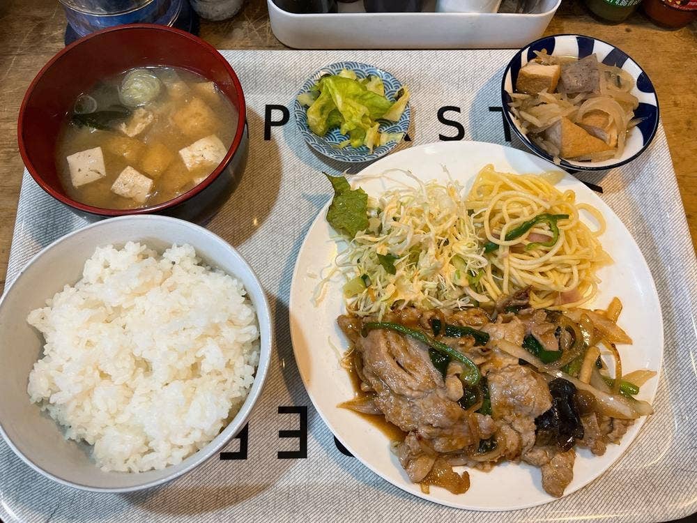 旬菜 大皿料理 さくら